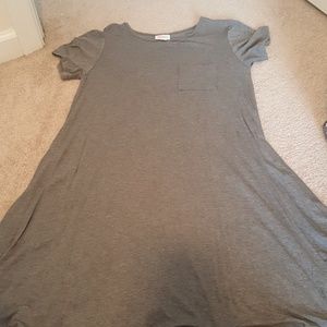Lularoe Carly dress